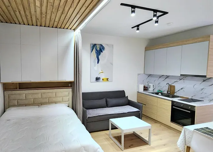 Avalona Apartment 1