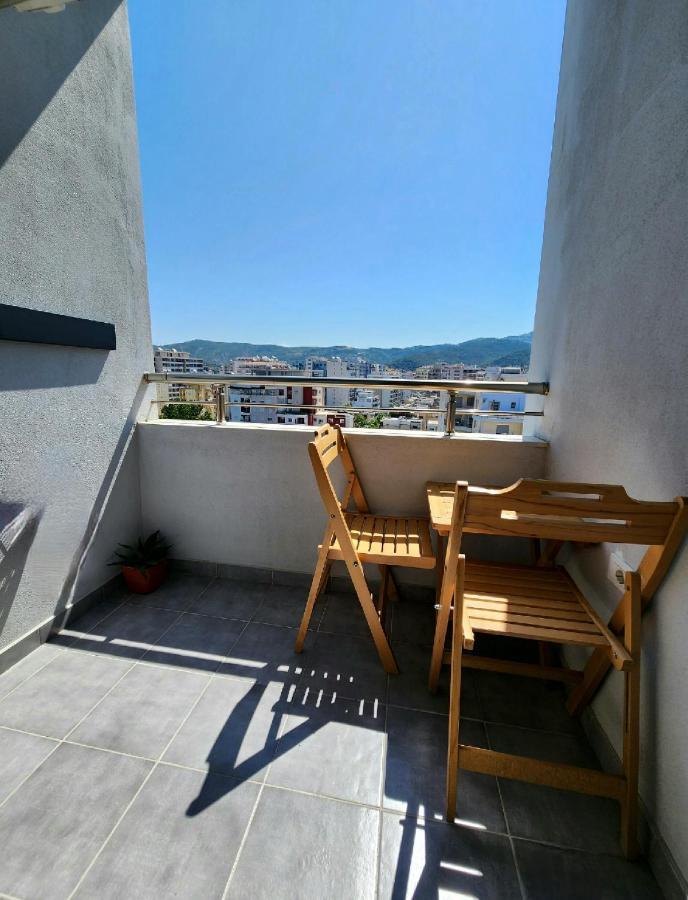 Avalona 1 Apartment *