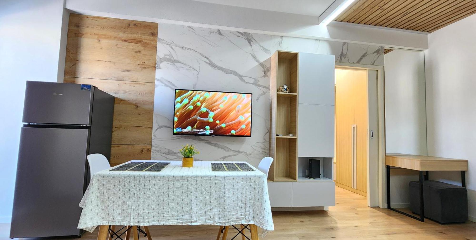 Avalona 1 Apartment