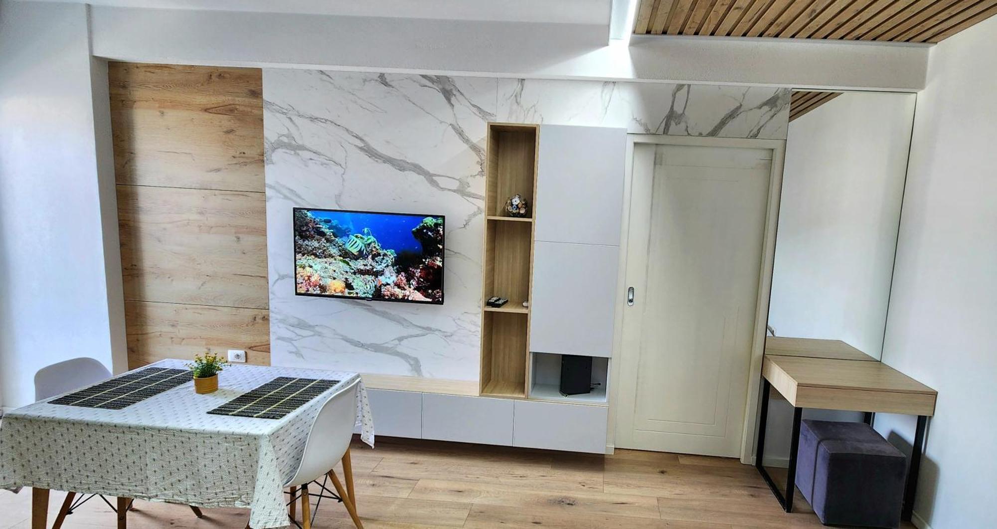 Apartment Avalona 1